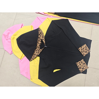 Ensemble de vêtements de sport pour femmes, automne, style streetwear, 2 pièces, coton et élasthanne, veste zippée, pantalon capri, pour l'entraînement quotidien, vêtements décontractés
