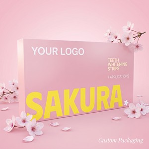 Tiras Blanqueadoras de <span class=keywords><strong>Dientes</strong></span> 3D 5D, Tiras Blanqueadoras con Efecto Fresco para el Aliento, ODM, <span class=keywords><strong>Bandas</strong></span> de Blanqueamiento Dental, Producto de Blanqueamiento Dental - Product Image 4