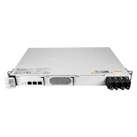 Redresseur d'origine ETP48100-B1 Convertisseur de puissance CA/CC 50A/100A Système d'alimentation intégré R4850G avec communication pour OLT