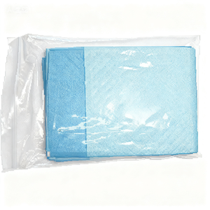 Tùy chỉnh biểu tượng tùy chọn với leakproof xây dựng cho hiệu quả Puppy Bô đào tạo dùng một lần PEE <span class=keywords><strong>Pads</strong></span> cho chó - Product Image 3