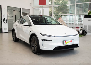 <span class=keywords><strong>Tesla</strong></span> <span class=keywords><strong>Model</strong></span> <span class=keywords><strong>Y</strong></span> 2026 ad Alte Prestazioni, Versione Long Range con Trazione Integrale, SUV Elettrico con Guida Intelligente per il Mercato Globale - Product Image 4