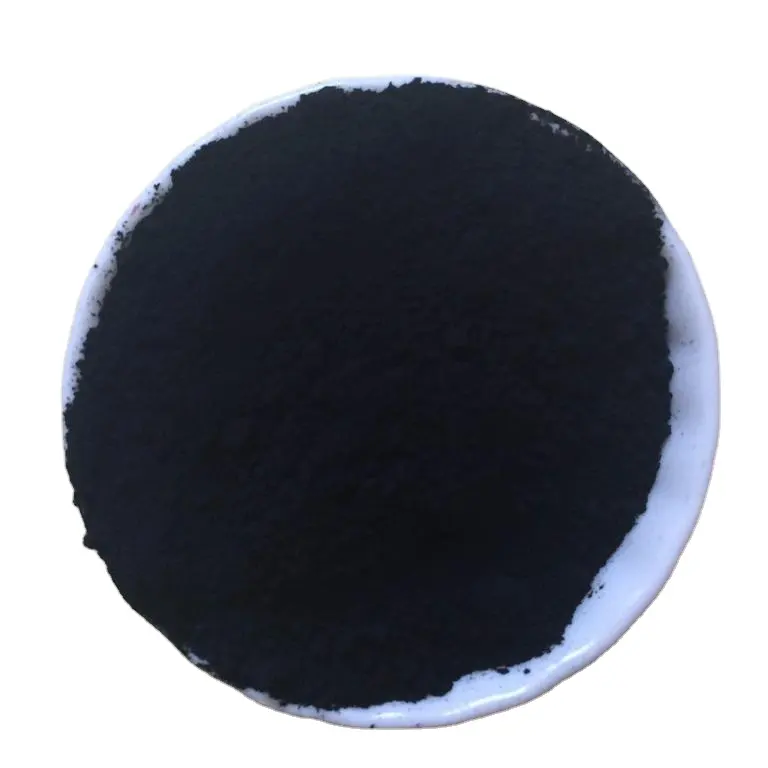 Negro solvente 27 colorante CAS 12237-22-8