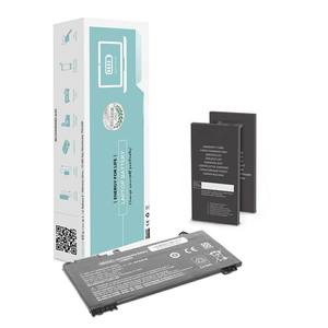 Batería - compatible con portátil, 11.55v, 3500mah, ideal para reemplazo, fiable y de alto rendimiento, fabricada con - Product Image 1