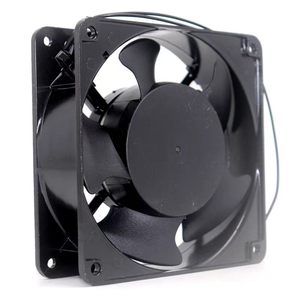 Ventilateur AC SUNON DP100A 110V 1123XSL pour refroidissement de rack, protection contre les impédances - Product Image 4