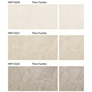 Carreaux en grès cérame 600*600*20mm, antidérapants pour extérieur, pour sols de jardin, zones de piscine, terrasses en <span class=keywords><strong>béton</strong></span> et pavés - Product Image 2