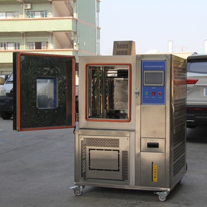 PLC Contrôle Temi880 <span class=keywords><strong>Thermique</strong></span> <span class=keywords><strong>Testeur</strong></span> <span class=keywords><strong>D</strong></span>'<span class=keywords><strong>humidité</strong></span> Fabricant - Product Image 4