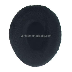 Almohadillas de repuesto de espuma viscoelástica para auriculares Beyerdynamic DT131/231/235 - Product Image 4