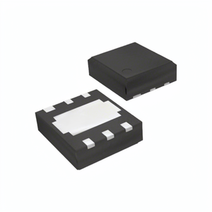 6 WFDFN Exposed Pad Electronic Chips Component Manufacturer Channel XC6210B142DR-G Power Management (PMIC) - Product Image 1
