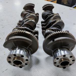 11217527883 para BMW N54 Twin Turbo Gasolina (con Engranajes) -2009-2016Y 6 Orificios - Product Image 3