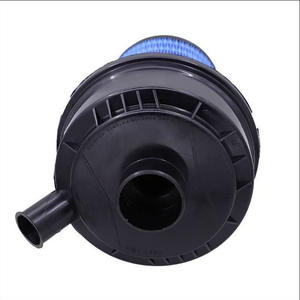 Fabriekslevering Nieuwe Staat Truck Luchtfilterelement Voor Technische Truck En Gekoeld Vrachtwagengebruik - Product Image 3