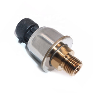 Common Rail <b>Sensor</b> 3PP8-39 12-00688-00 For <b>Light</b> Truck Fuel Pressure Hydraulic <b>Switch</b> Replacement Part - Product Image 3