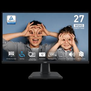 2025 Monitor PRO MP275Q al por mayor - Product Image 2