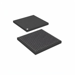 400 LFBGA CSPBGA Original One Stop Service Components Electronic ADBF549WBBCZ5M03 Embedded - Product Image 1