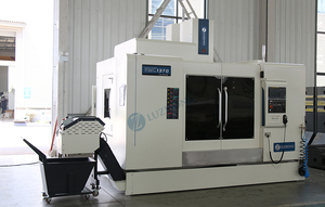 Centro di Lavorazione CNC a 5 Assi VMC1370 - Product Image 6