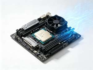 Nuevo Procesador Core i5-13400TEF de 10nm, 12MB de Caché L3, LGA 1700, CPU de Escritorio, Soporte de Virtualización de 64 Bits, Nuevo Procesador de Alta Calidad - Product Image 6
