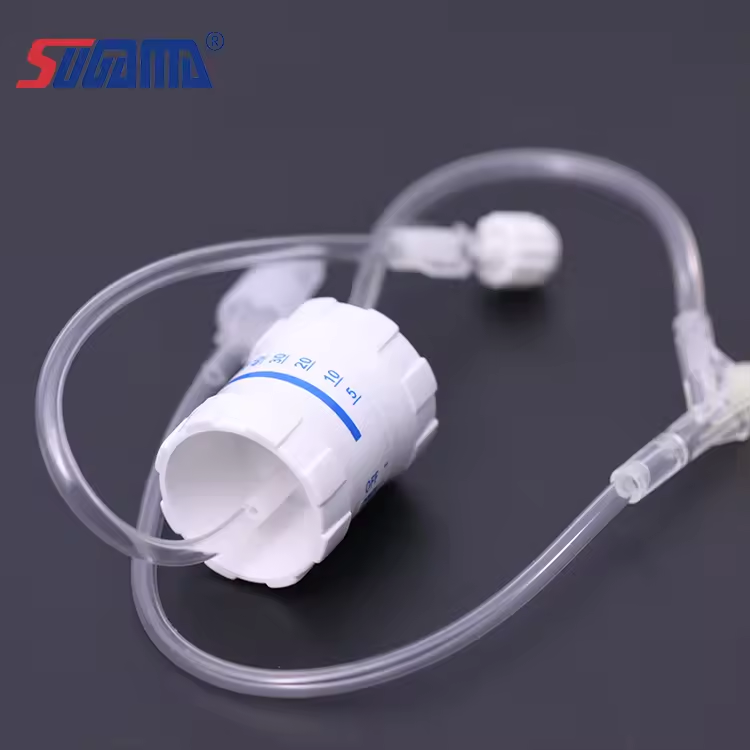Hospital and Clinic Sterile Medical Disposable