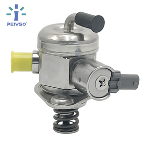 PEIVSO 04E127026H ปั๊มแรงดันสูงสำหรับ VW Golf MK7 Audi A1 A3 Q3 Skoda Octavia 2013-2020 1.2-1.4T OEM 04E127026F - Product Image 1