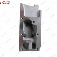 Pièces d'auto en gros Pièces complètes de culasse de moteur Assemblage de cylindre 1.4L pour Renault R9/R11/R19/R21/Supercinco C1J-C2J