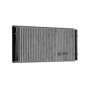 Les filtres d'usine AGF sont personnalisés avec différentes spécifications et modèles <span class=keywords><strong>Filtre</strong></span> d'<span class=keywords><strong>habitacle</strong></span> de voiture pour <span class=keywords><strong>FIAT</strong></span> toutes séries - Product Image 1