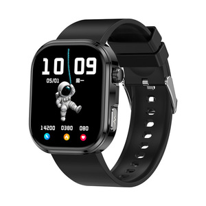 Smartwatch con Schermo AMOLED HD, ECG, HRV, Monitoraggio Frequenza Cardiaca, Sonno, Ossigeno nel Sangue e <span class=keywords><strong>Pressione</strong></span> Sanguigna, Nuovo Modello per Europa e Stati Uniti - Product Image 6