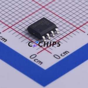 Amplificador operativo de chip IC de circuito integrado DIO2092SO8 de marca nueva y Original - Product Image 1