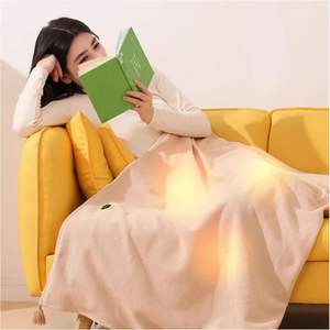 Пеленальное одеяло с питанием от USB - Product Image 3