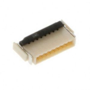 2328702-8 FFC/FPC Connector Electronic Component - Product Image 1