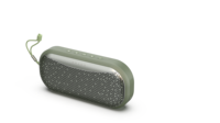 Enceinte sans fil étanche IPX7 SD-300 pour vélo, moto et cyclisme