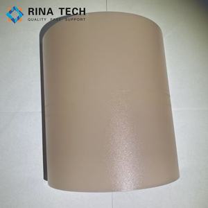 Rina Tech Anti-lumière bleue PS Panneau diffuseur en plastique Led Optical Diffusion 0.5mm d'épaisseur pour luminaires LED éducatifs - Product Image 3