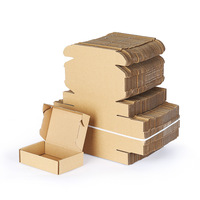 Boîte pliante personnalisée avec logo, finition mate et gaufrage pour emballage cadeau, cosmétique, cadre photo (taille personnalisée, recyclable)