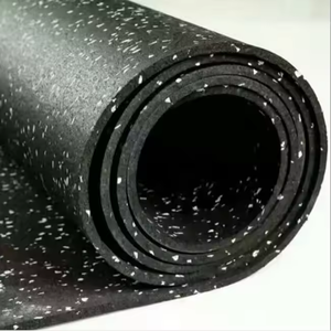 Losetas <span class=keywords><strong>de</strong></span> Goma, Pisos Duraderos, Aislamiento <span class=keywords><strong>de</strong></span> Vibraciones, Acústicas, Ecológicas, Control <span class=keywords><strong>de</strong></span> Ruido para Pisos <span class=keywords><strong>de</strong></span> <span class=keywords><strong>Madera</strong></span>, Base para Gimnasio, Aislamiento Acústico - Product Image 5