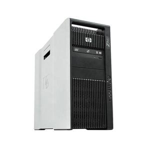 Offre Spéciale hpe <span class=keywords><strong>Z800</strong></span>/Z820/Z840 tour de poste de travail poste de travail de bureau <span class=keywords><strong>hp</strong></span> double poste de travail haute performance vente en gros - Product Image 1