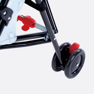 Cochecitos de bebé ligeros y compactos, alta calidad, certificado EN1888, <span class=keywords><strong>baratos</strong></span> - Product Image 6