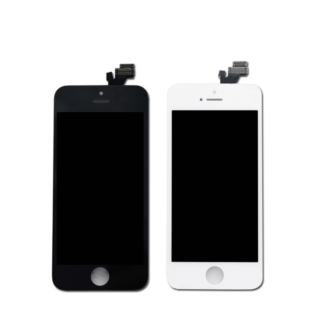 Factory Replacement Mobile Phone Lcd Touch Screen Display for Apple for Iphone 5S 6S 7 8 11 12 13 14 15 Se Xr Plus Pro Max