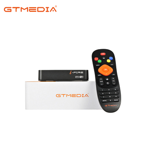 GTMEDIA I-FIRE Premium mundial STB <span class=keywords><strong>IPTV</strong></span> Smart <span class=keywords><strong>TV</strong></span> <span class=keywords><strong>Box</strong></span> soporte Xtream acosador <span class=keywords><strong>IPTV</strong></span> y Youtube <span class=keywords><strong>con</strong></span> construido en wifi - Product Image 5