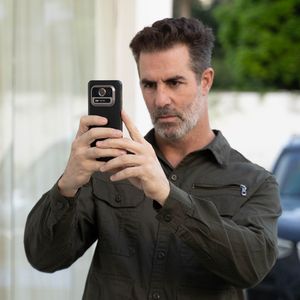 Ulefone Armor 25T Pro 5G Nhiệt Lmaging Rugged Điện Thoại MIL-STD-810H IP69K 6.78 "Mediatek Dimensity 6300 5G Rugged 5G Điện Thoại thông minh - Product Image 2