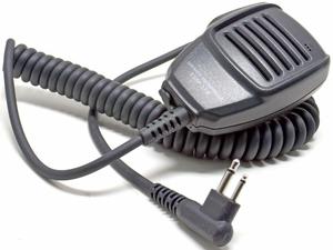 Microfono Altoparlante Compatto SSM-17B con Jack da 3,5mm, Potenza di Uscita 5W, Portata 0-5km per Radioamatori FT-4VR FT-25R FT-65R FT-4XE - Product Image 3