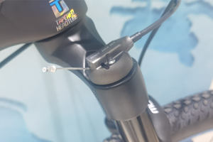 <span class=keywords><strong>Vélo</strong></span> de montagne en fibre de carbone pas cher SY <span class=keywords><strong>24</strong></span> <span class=keywords><strong>pouces</strong></span> 26 <span class=keywords><strong>pouces</strong></span> 27,5 <span class=keywords><strong>pouces</strong></span> 29 <span class=keywords><strong>pouces</strong></span> pour hommes <span class=keywords><strong>et</strong></span> femmes avec 12 vitesses - Product Image 5