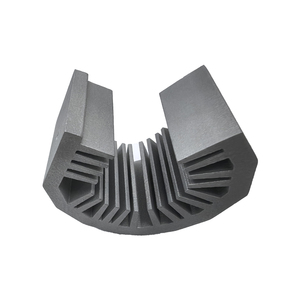Pièces d'impression 3D métalliques de prototypage rapide haute précision, usinage laser, acier inoxydable, alliage d'aluminium, service OEM pour la machinerie - Product Image 5