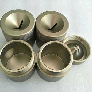 <strong>Cnc</strong> Milling Machining and Turning Precision Manufacturing for <strong>Custom</strong> Parts Mechanical <strong>Processing</strong> - Product Image 2