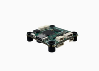 Contrôleur de vol FPV F405 30.5x30.5mm pour multicoptère RC Freestyle