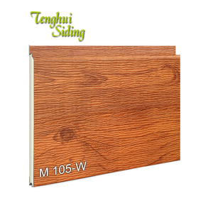 Tablero <span class=keywords><strong>de</strong></span> <span class=keywords><strong>aislamiento</strong></span> <span class=keywords><strong>de</strong></span> espuma térmica, revestimiento <span class=keywords><strong>de</strong></span> Metal <span class=keywords><strong>para</strong></span> pared Exterior - Product Image 4