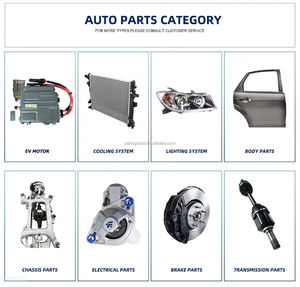 Nouveau pour BYD Atto 3 EPB : Ensemble moteur de transmission avec roues Yuan Plus RHD TA-3502210C, frein de stationnement électrique - Product Image 4