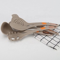 Résistant à la chaleur 7 pièces outils de cuisine ustensiles de cuisine ensemble de cuisine