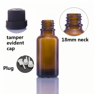 <span class=keywords><strong>10Ml</strong></span> Thủy Tinh Mỹ Phẩm Huyết Thanh Chai Tinh Dầu Với Ống Nhỏ Giọt - Product Image 3