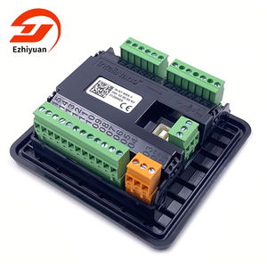 MRS-3 Original Digital Controller Modul Remote Auto Start Control Panel für Diesel Genset Generator Teile & Zubehör <span class=keywords><strong>MRS10</strong></span> - Product Image 4