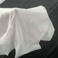 Membrane PU écologique de 0,015 mm, imperméable et respirante, couleurs personnalisables pour vêtements de sport d'extérieur