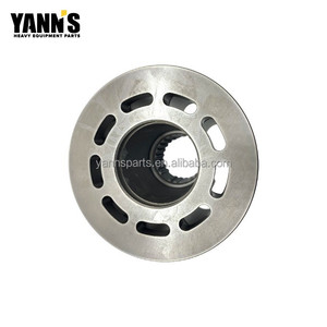 Yann's 9t7757 9t-7757 thủy lực các bộ phận Bơm thùng xi lanh khối cho mèo loader 446b - Product Image 5