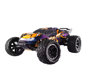 Nuova <span class=keywords><strong>Auto</strong></span> <span class=keywords><strong>da</strong></span> <span class=keywords><strong>Corsa</strong></span> RC HOSHI HS10421 1/8 ad Alta Velocità 2.4GHz 2WD 45km/h HS10422 HS10423 HS10425 Giocattoli Telecomandati per Drift su Strada - Product Image 4