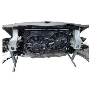 Parachoques Delantero con Rejilla y Faros Antiniebla para Cadillac XTS, Superventas - Product Image 4